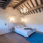 Torre Civette - Wine & Sea Retreat مزرعة للإقامة