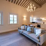 مزرعة للإقامة Torre Civette - Wine & Sea Retreat Pian d'Alma