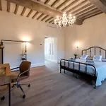 مزرعة للإقامة Torre Civette - Wine & Sea Retreat *