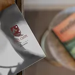 Torre Civette - Wine & Sea Retreat مزرعة للإقامة *