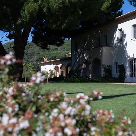 مزرعة للإقامة Torre Civette - Wine & Sea Retreat