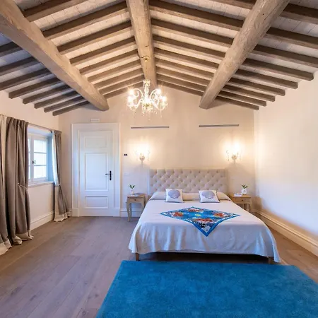 مزرعة للإقامة Torre Civette - Wine & Sea Retreat *