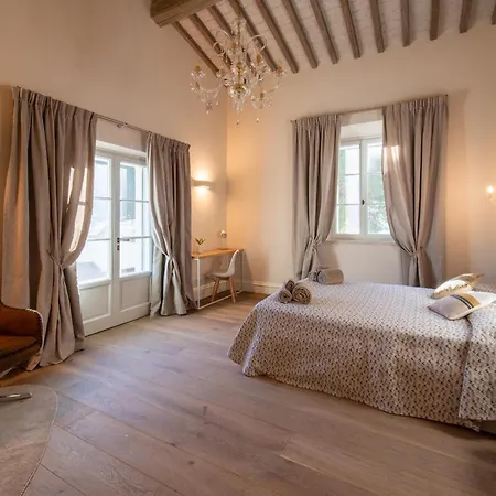 مزرعة للإقامة Torre Civette - Wine & Sea Retreat